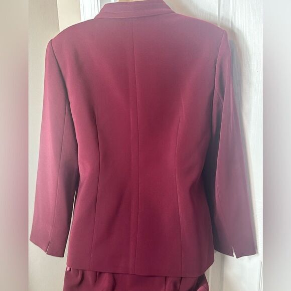 Vintage Le Suit Classic Skirt Set - Picture 10 of 16